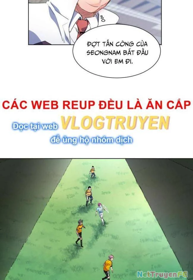 Góc Cao Khung Thành Chapter 37 - Trang 2