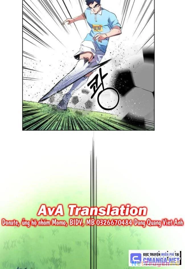 Góc Cao Khung Thành Chapter 37 - Trang 2