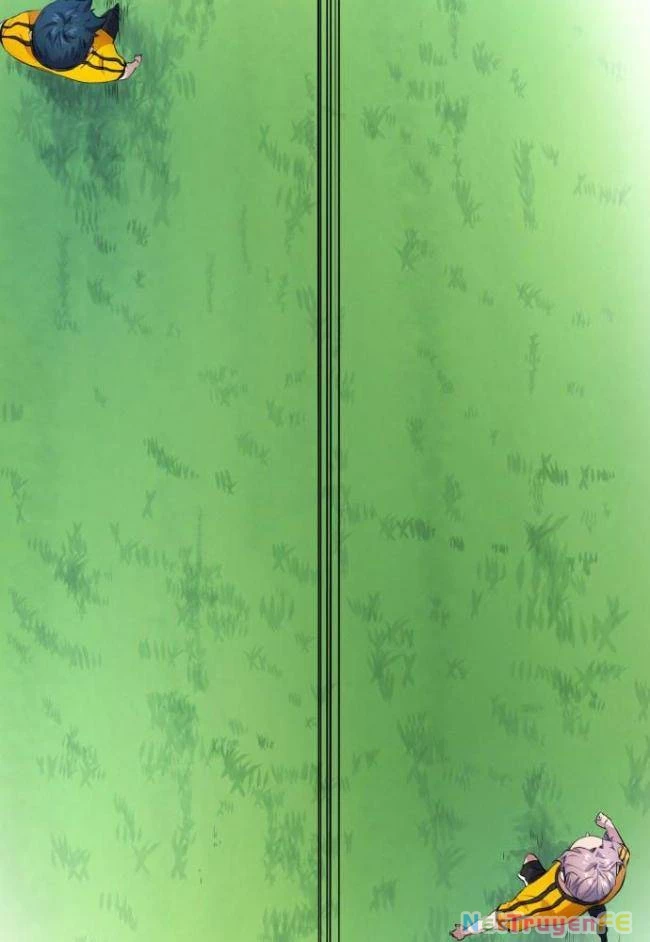 Góc Cao Khung Thành Chapter 37 - Trang 2