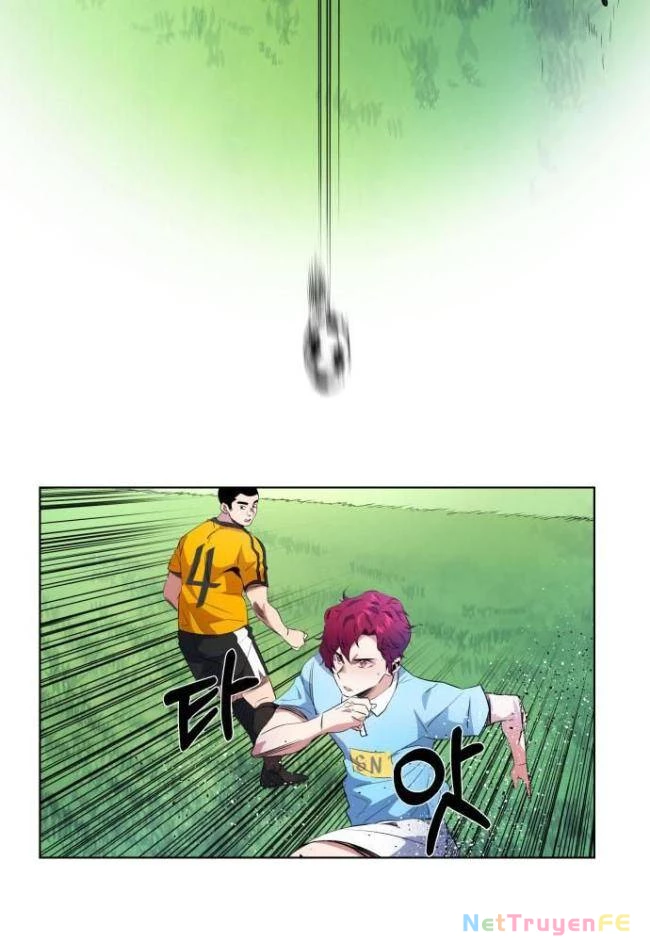 Góc Cao Khung Thành Chapter 37 - Trang 2