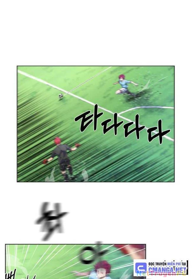 Góc Cao Khung Thành Chapter 37 - Trang 2