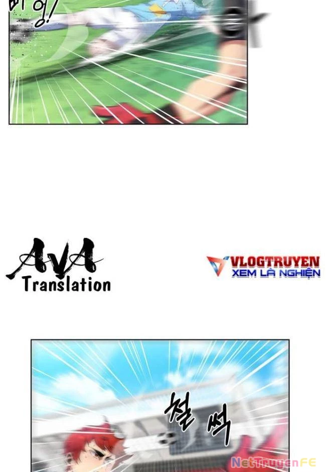 Góc Cao Khung Thành Chapter 37 - Trang 2