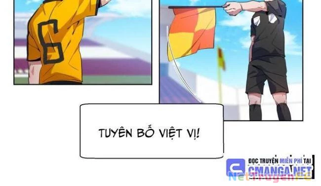 Góc Cao Khung Thành Chapter 37 - Trang 2