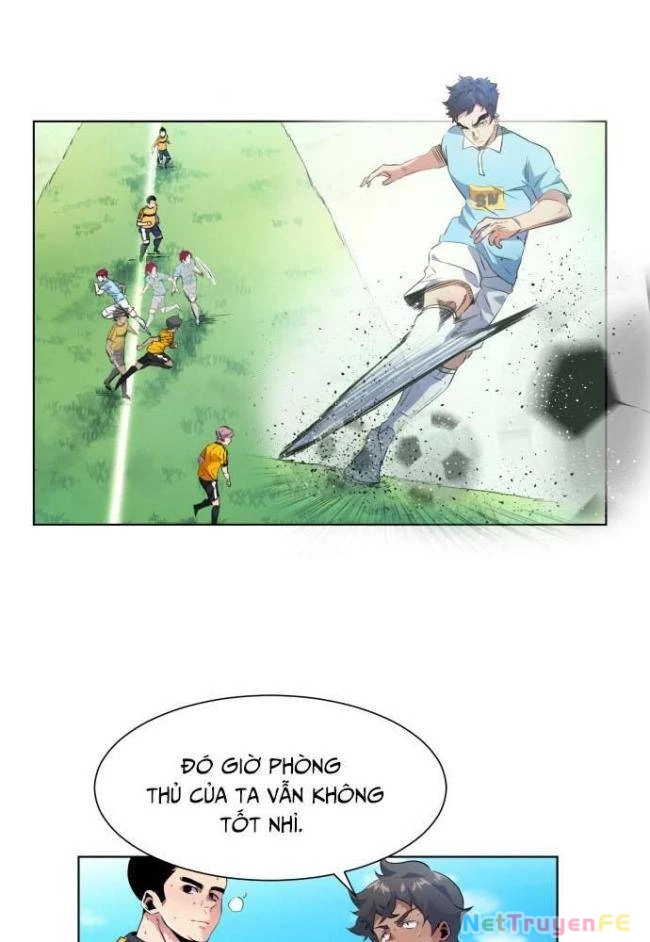 Góc Cao Khung Thành Chapter 37 - Trang 2