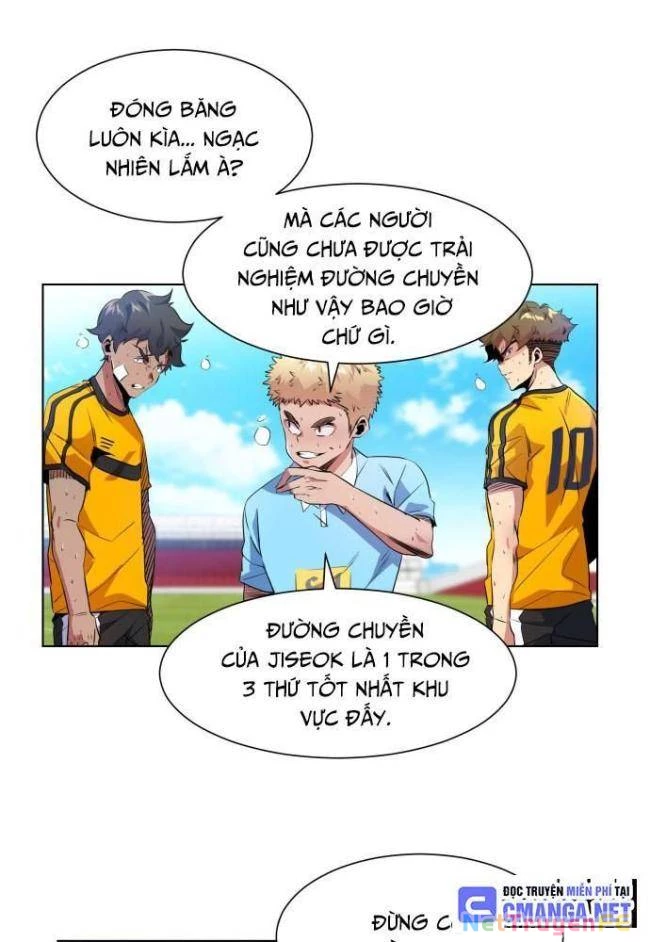 Góc Cao Khung Thành Chapter 37 - Trang 2