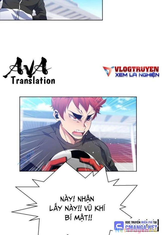 Góc Cao Khung Thành Chapter 37 - Trang 2