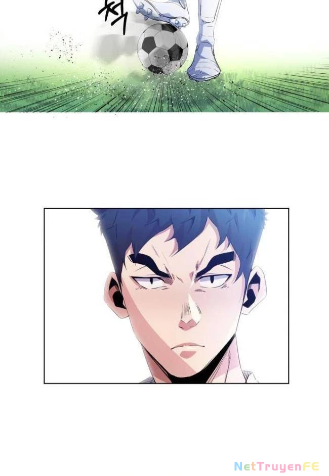 Góc Cao Khung Thành Chapter 37 - Trang 2