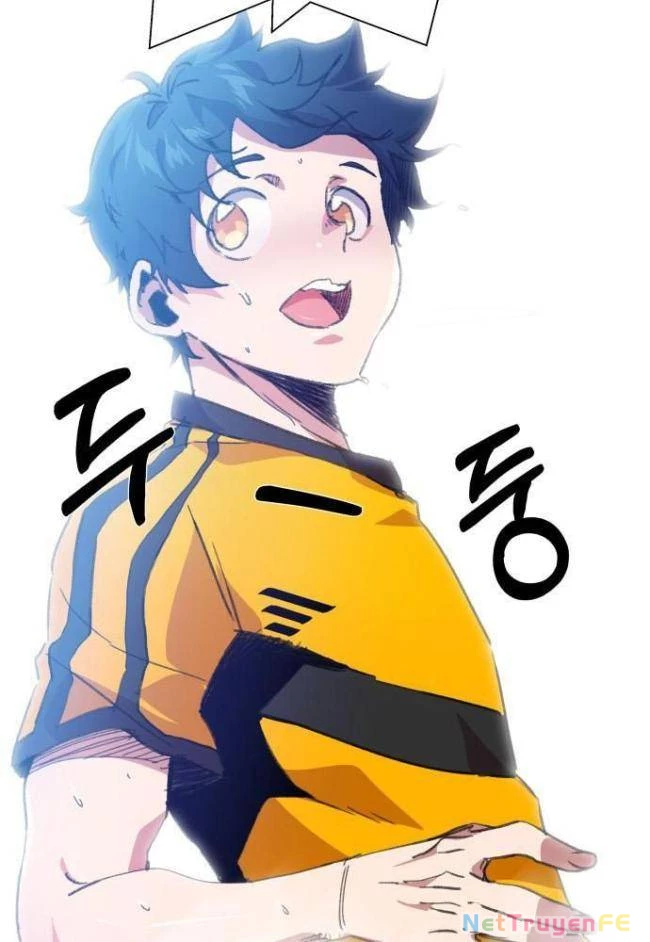 Góc Cao Khung Thành Chapter 37 - Trang 2