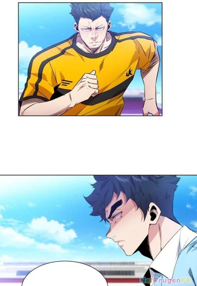 Góc Cao Khung Thành Chapter 37 - Trang 2