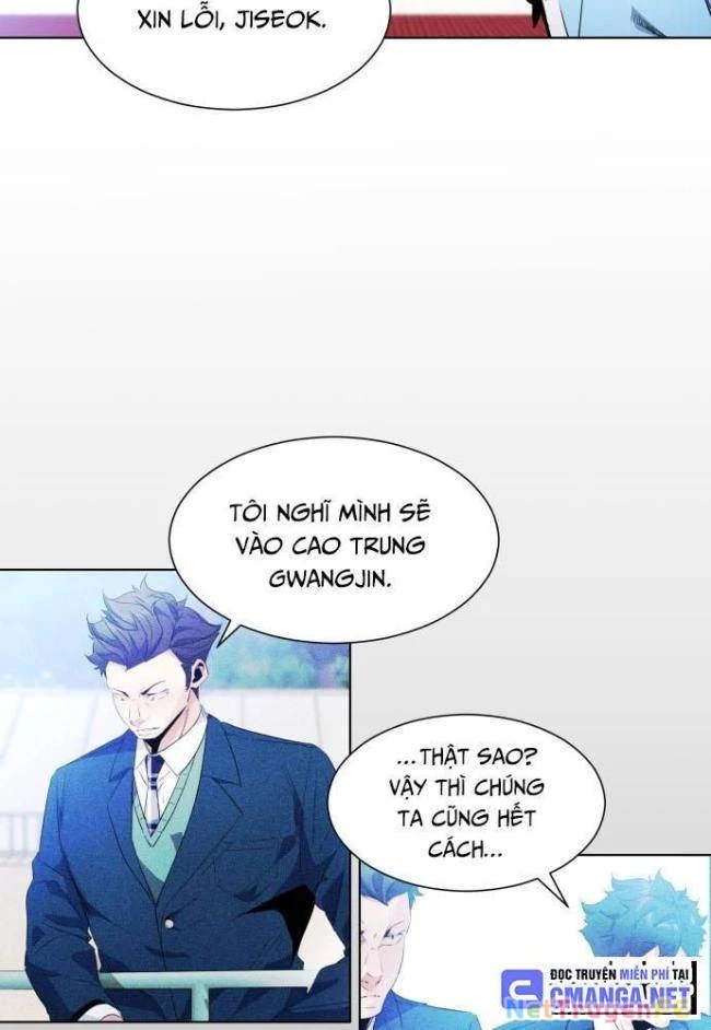 Góc Cao Khung Thành Chapter 37 - Trang 2