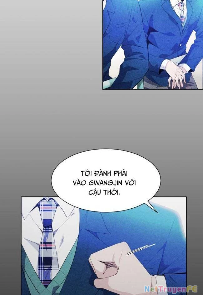 Góc Cao Khung Thành Chapter 37 - Trang 2