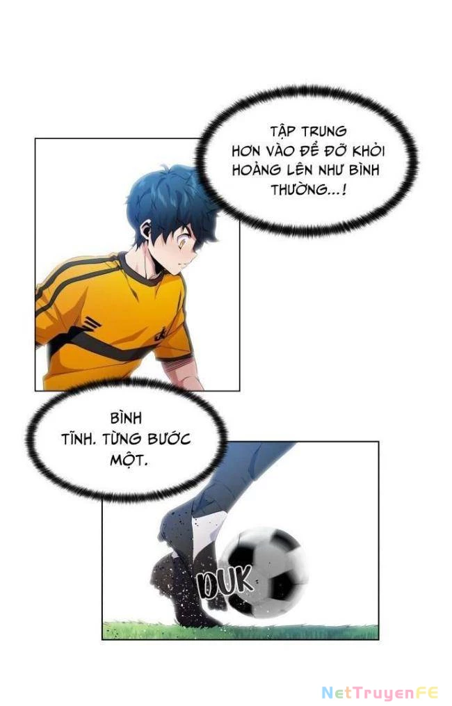 Góc Cao Khung Thành Chapter 38 - Trang 2