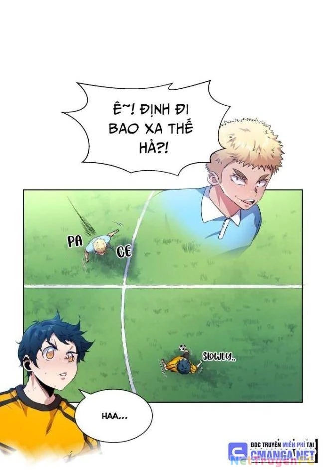 Góc Cao Khung Thành Chapter 38 - Trang 2