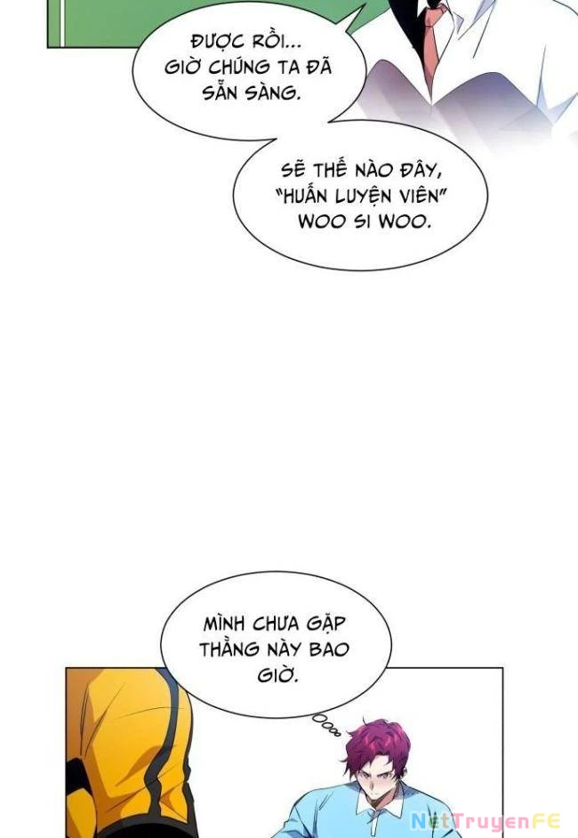 Góc Cao Khung Thành Chapter 38 - Trang 2