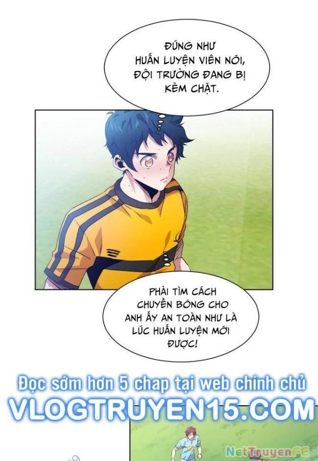 Góc Cao Khung Thành Chapter 38 - Trang 2