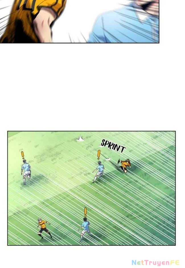 Góc Cao Khung Thành Chapter 38 - Trang 2