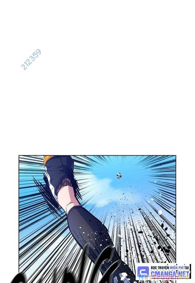 Góc Cao Khung Thành Chapter 38 - Trang 2