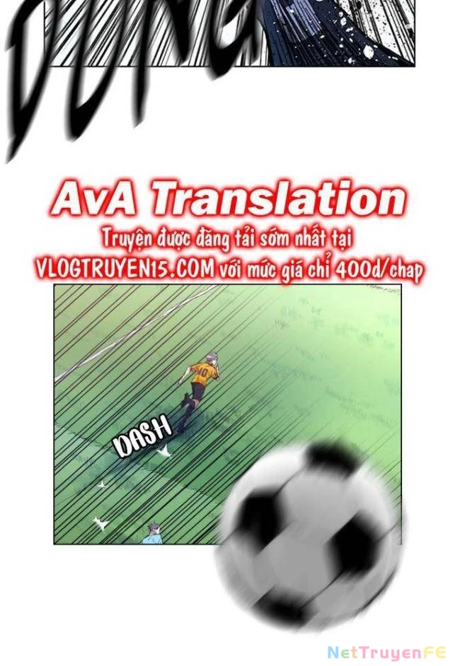 Góc Cao Khung Thành Chapter 38 - Trang 2