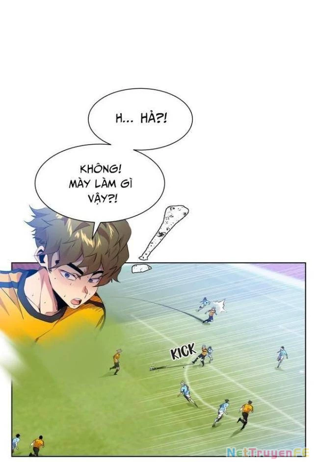 Góc Cao Khung Thành Chapter 38 - Trang 2