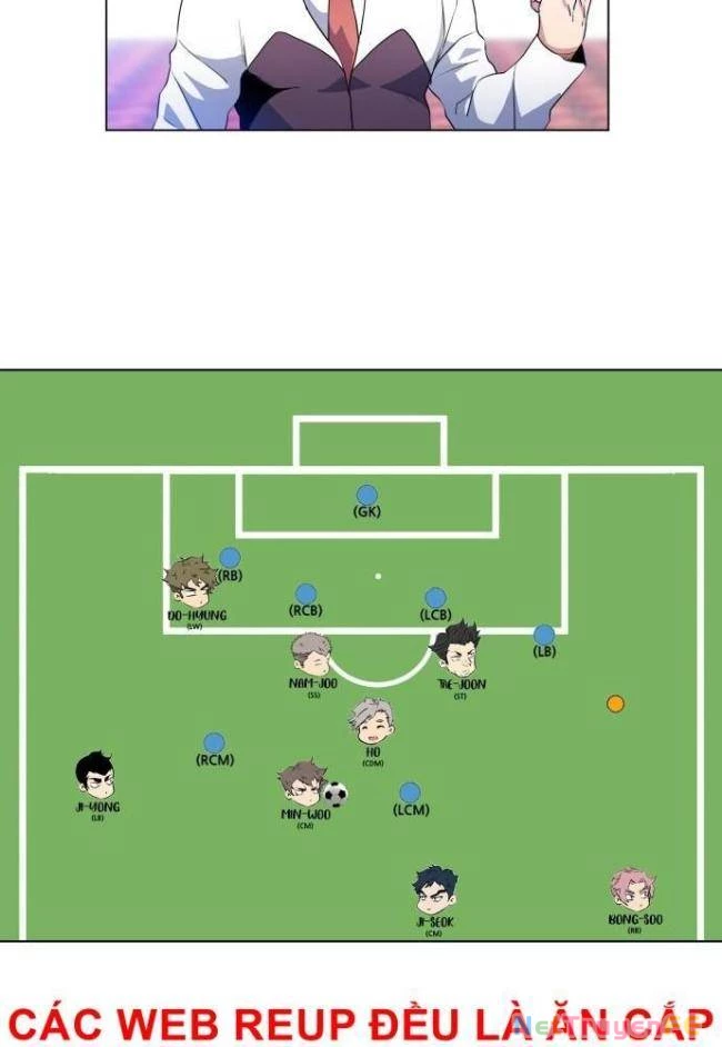 Góc Cao Khung Thành Chapter 38 - Trang 2