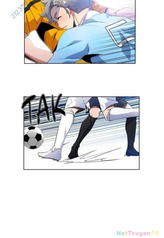 Góc Cao Khung Thành Chapter 38 - Trang 2