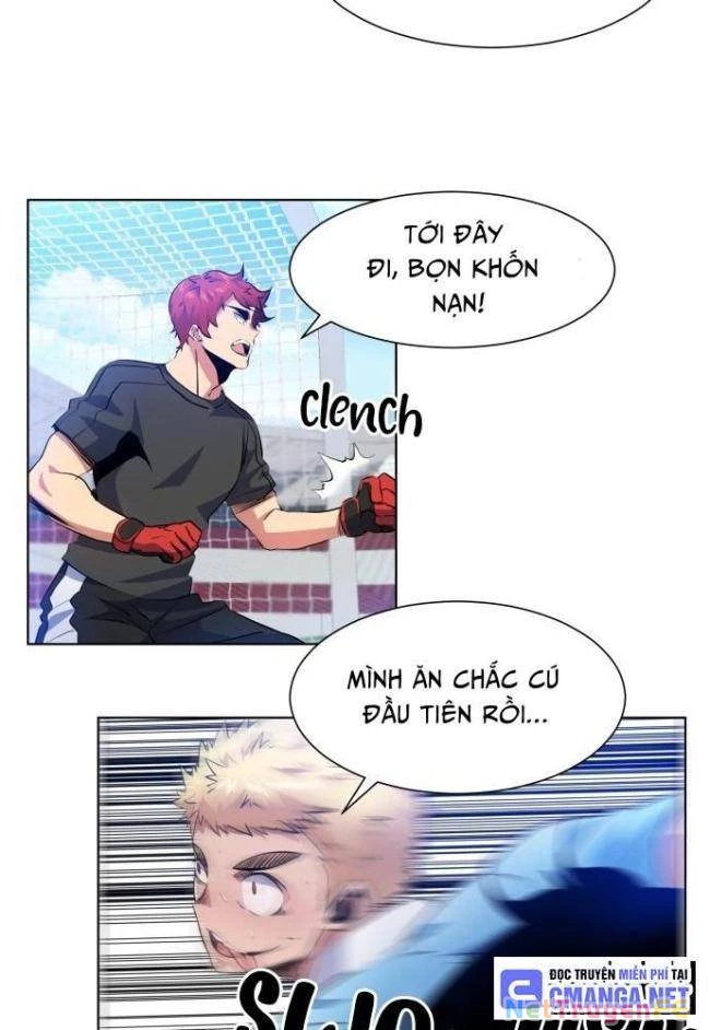 Góc Cao Khung Thành Chapter 38 - Trang 2