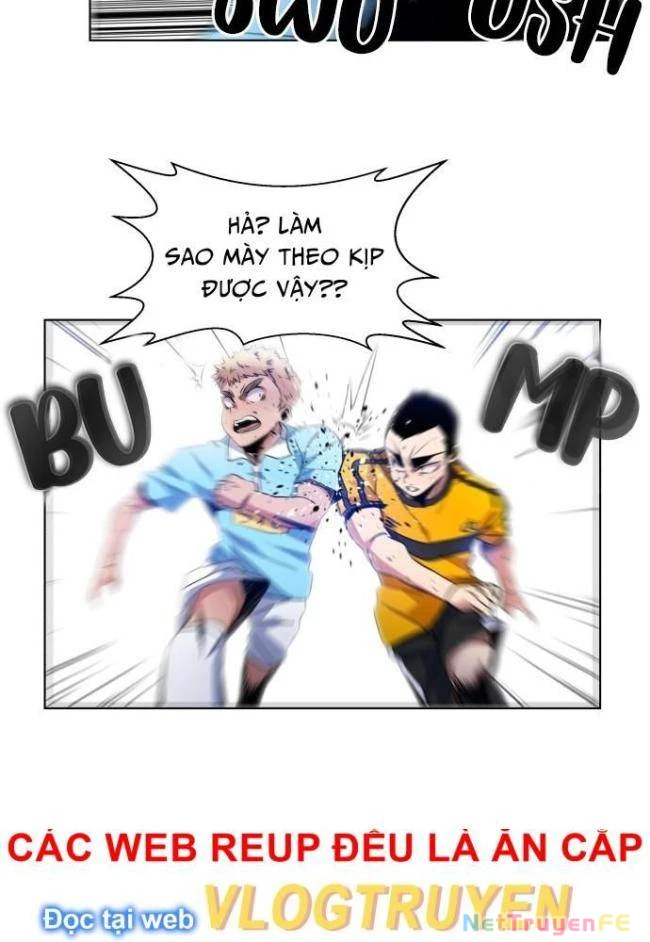 Góc Cao Khung Thành Chapter 38 - Trang 2