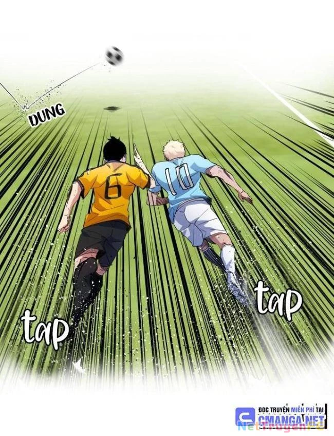 Góc Cao Khung Thành Chapter 38 - Trang 2