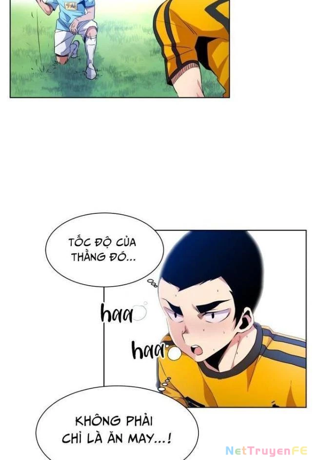 Góc Cao Khung Thành Chapter 38 - Trang 2