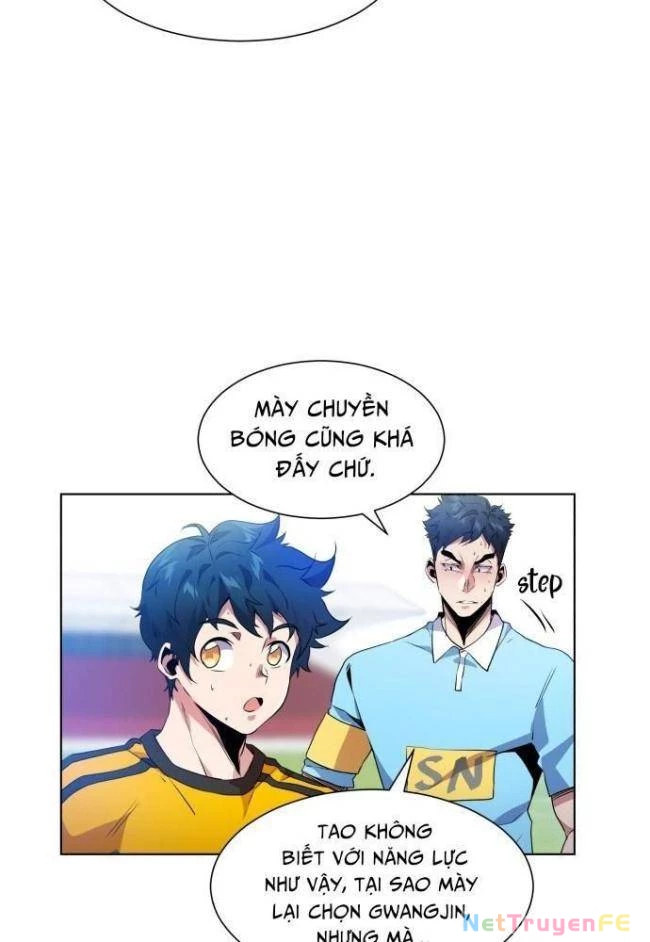 Góc Cao Khung Thành Chapter 38 - Trang 2