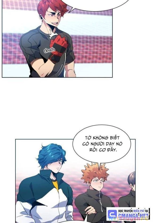 Góc Cao Khung Thành Chapter 38 - Trang 2