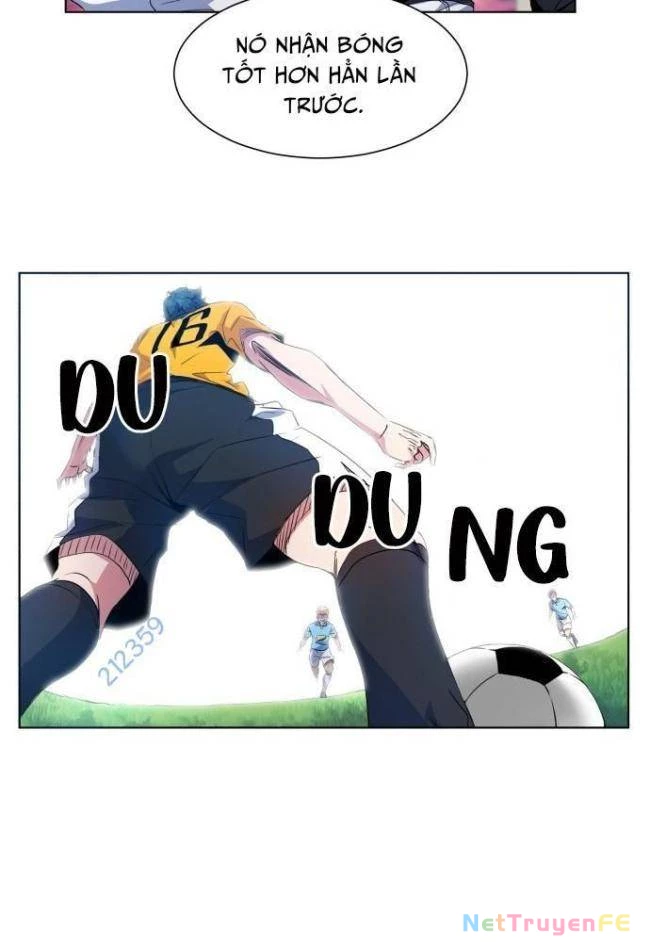 Góc Cao Khung Thành Chapter 38 - Trang 2