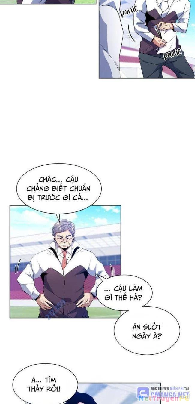 Góc Cao Khung Thành Chapter 39 - Trang 2