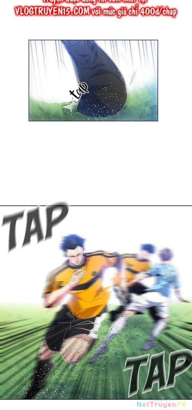 Góc Cao Khung Thành Chapter 39 - Trang 2