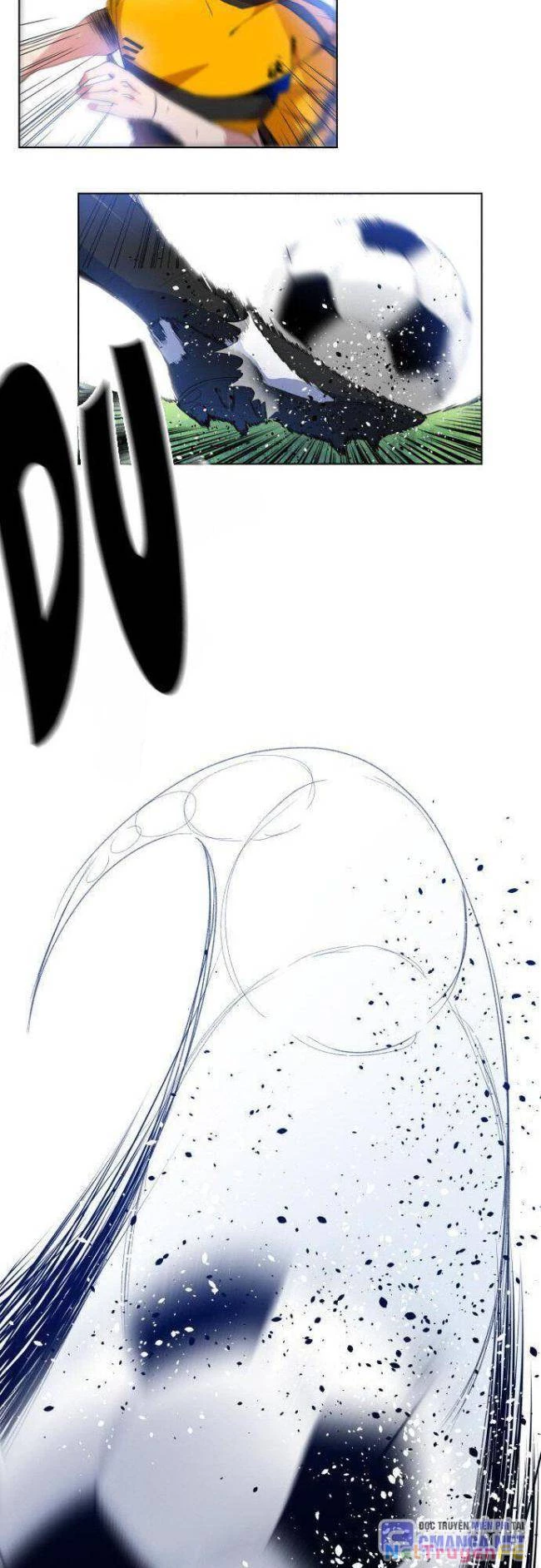 Góc Cao Khung Thành Chapter 39 - Trang 2