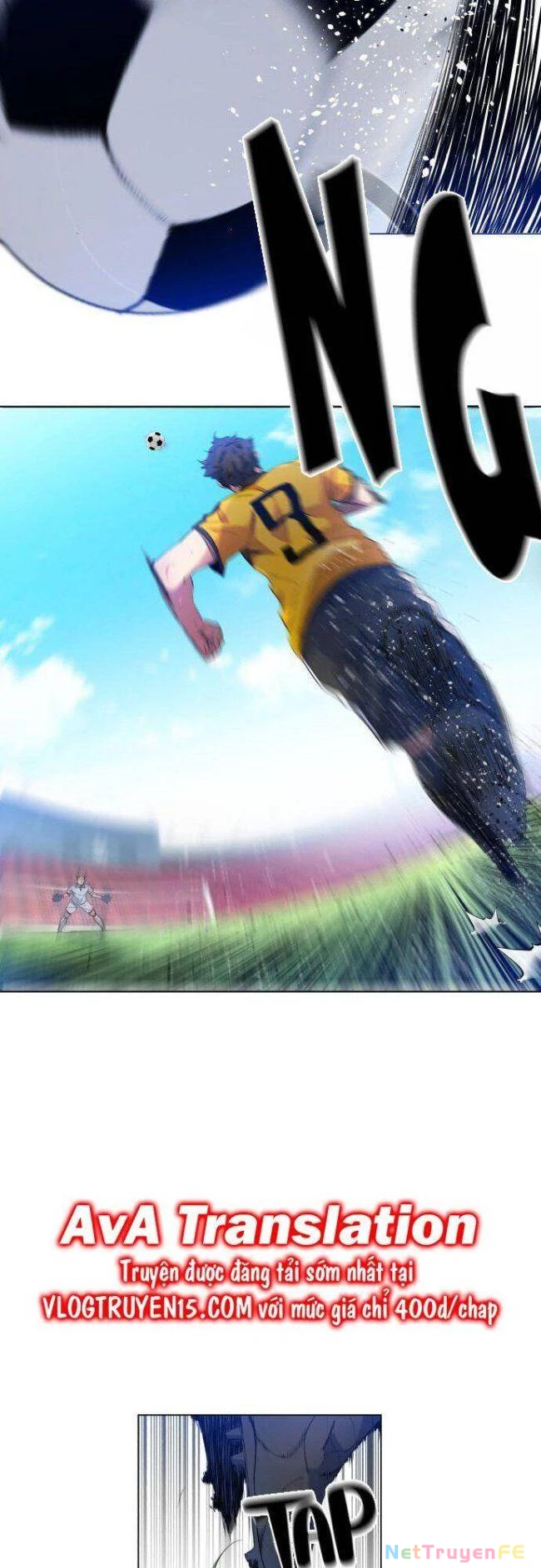 Góc Cao Khung Thành Chapter 39 - Trang 2