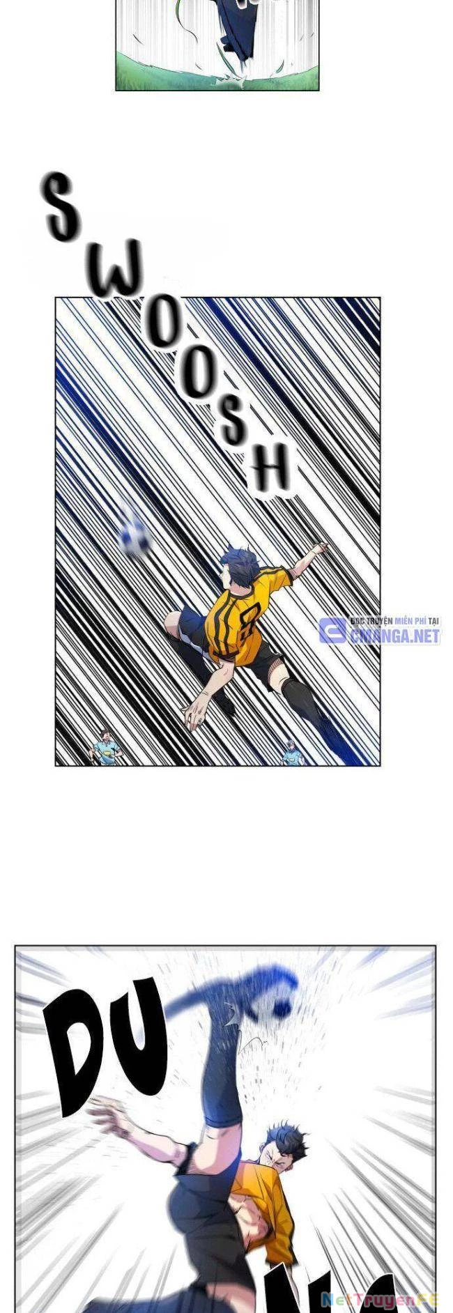 Góc Cao Khung Thành Chapter 39 - Trang 2