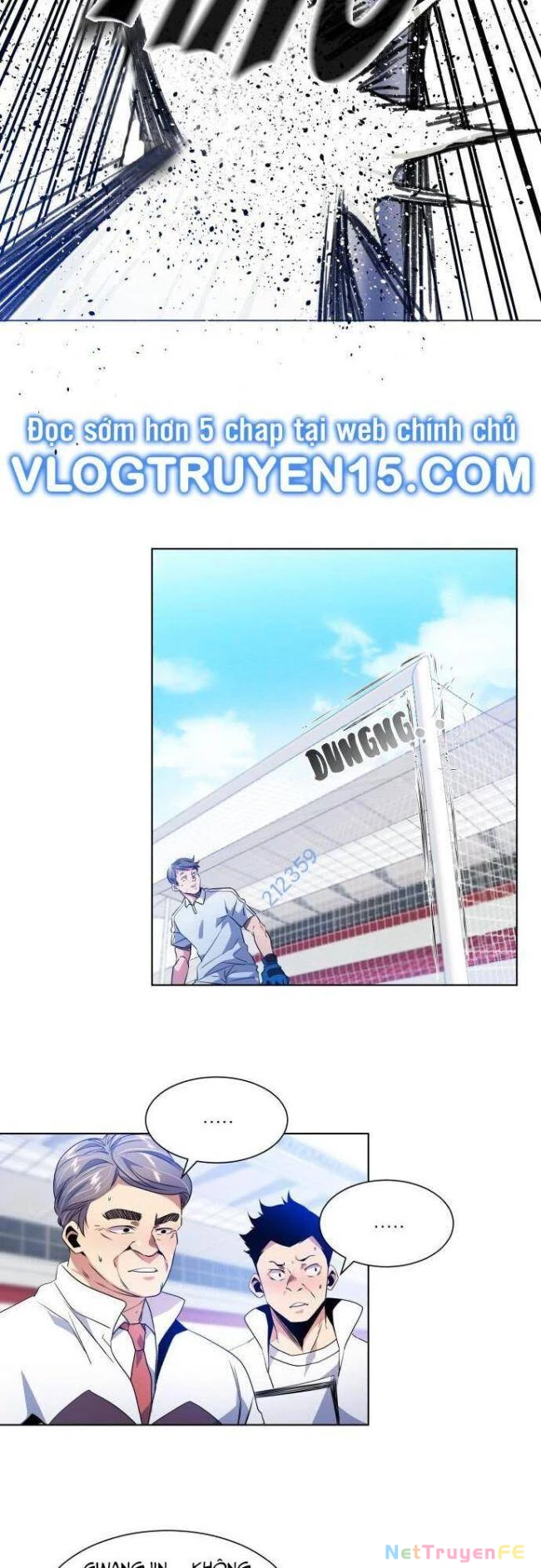 Góc Cao Khung Thành Chapter 39 - Trang 2