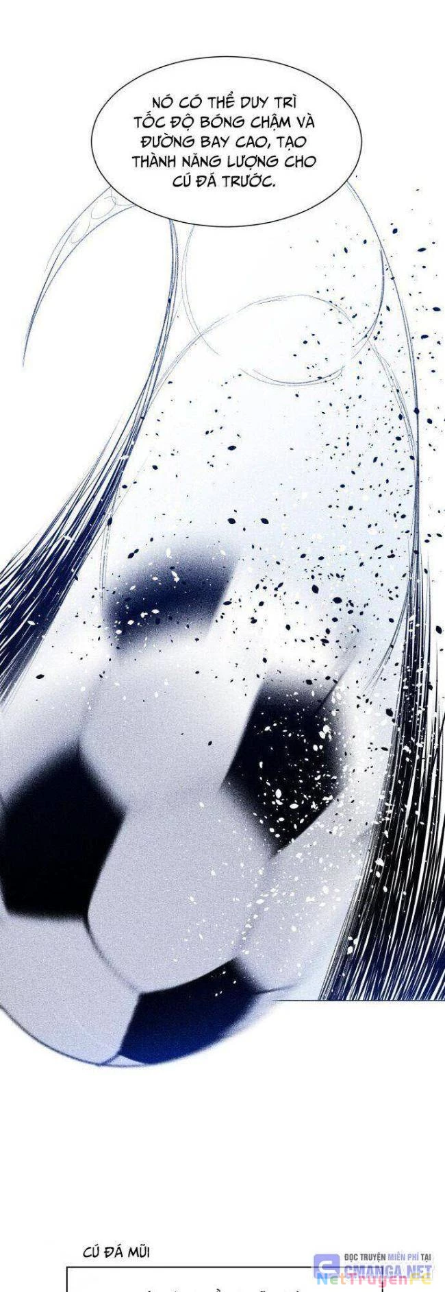 Góc Cao Khung Thành Chapter 39 - Trang 2