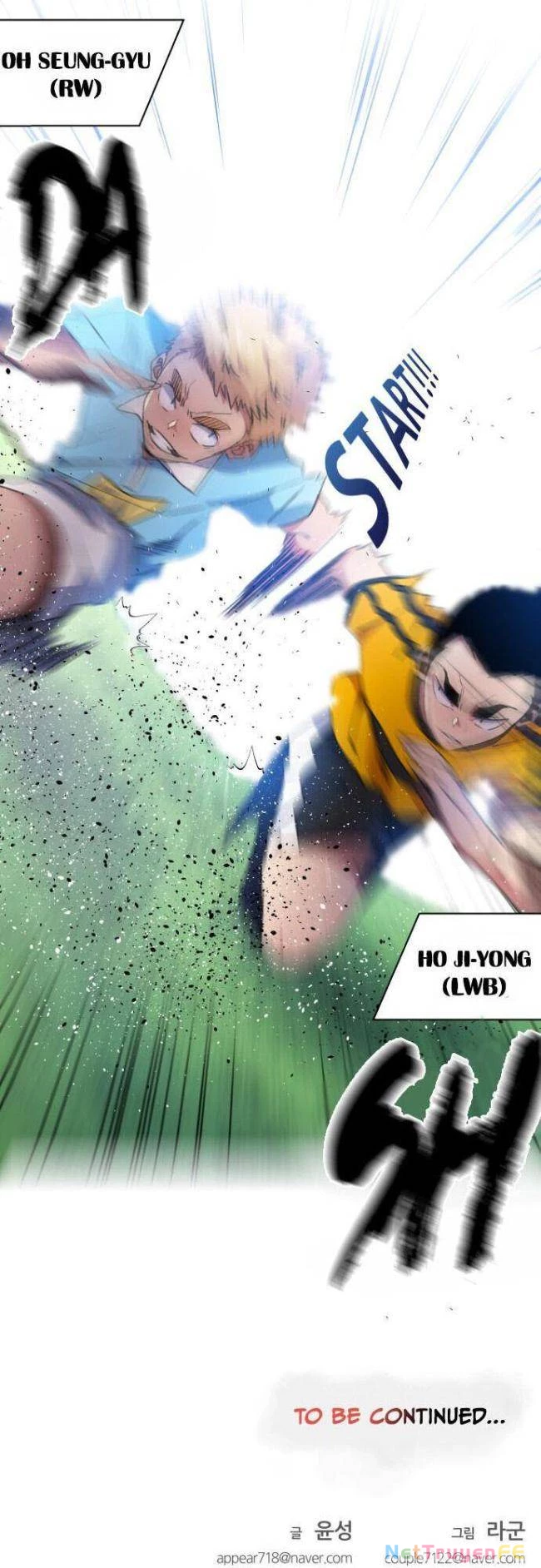 Góc Cao Khung Thành Chapter 39 - Trang 2