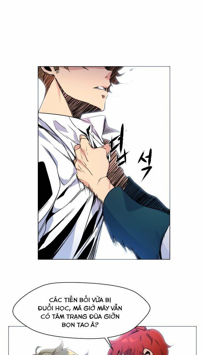 Góc Cao Khung Thành Chapter 4 - Trang 2