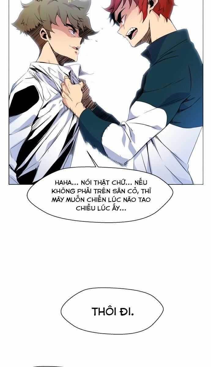Góc Cao Khung Thành Chapter 4 - Trang 2