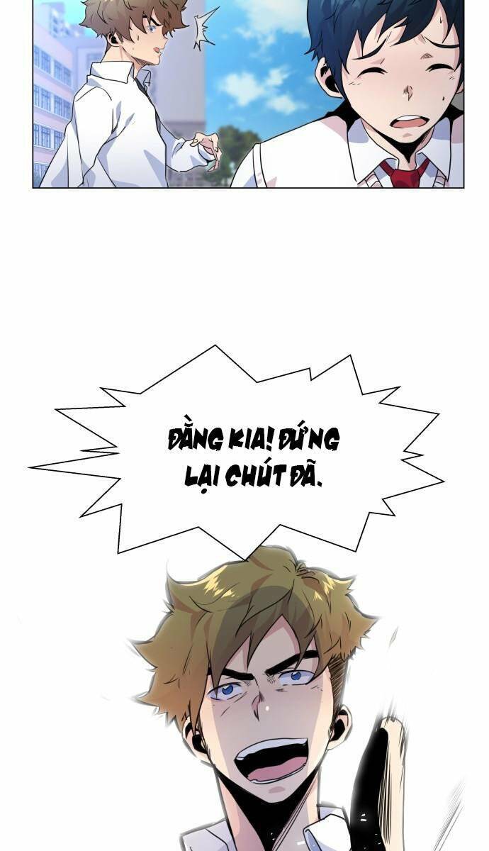 Góc Cao Khung Thành Chapter 4 - Trang 2