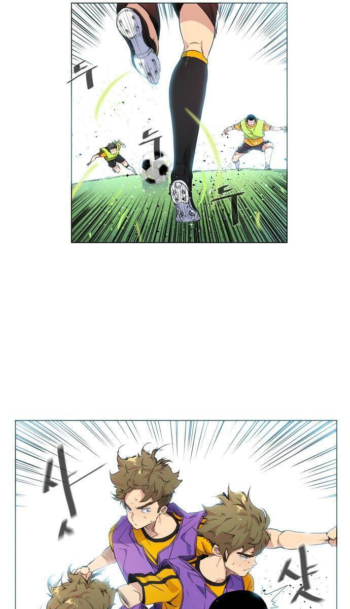 Góc Cao Khung Thành Chapter 4 - Trang 2