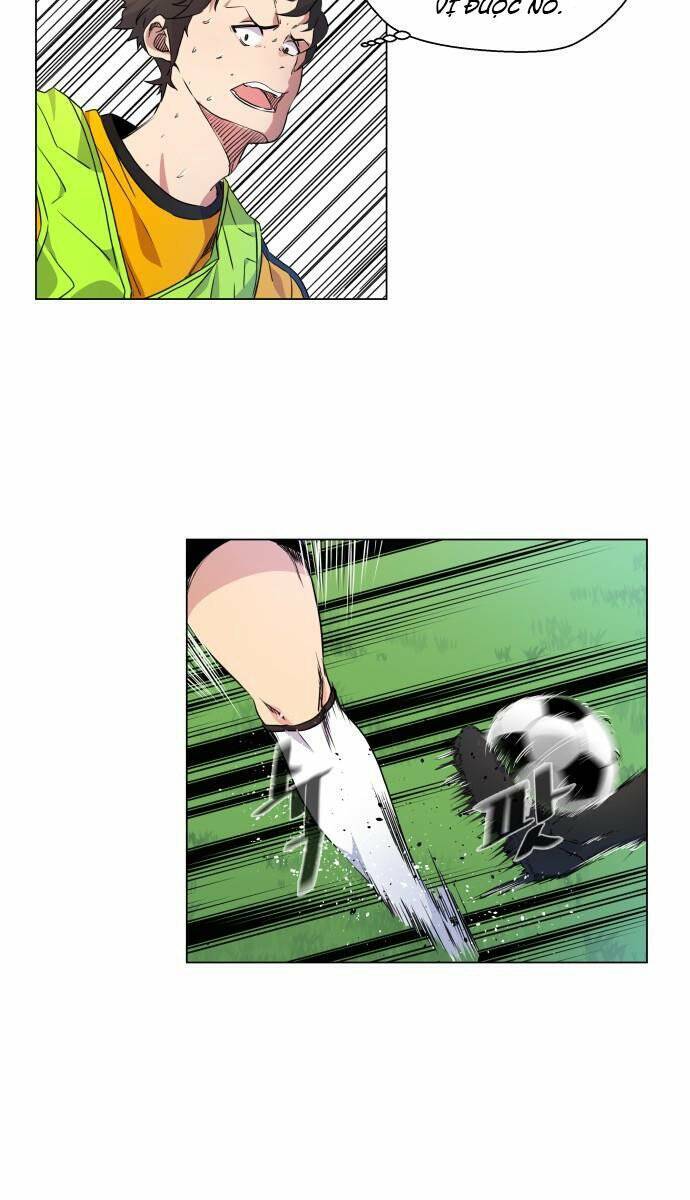 Góc Cao Khung Thành Chapter 4 - Trang 2