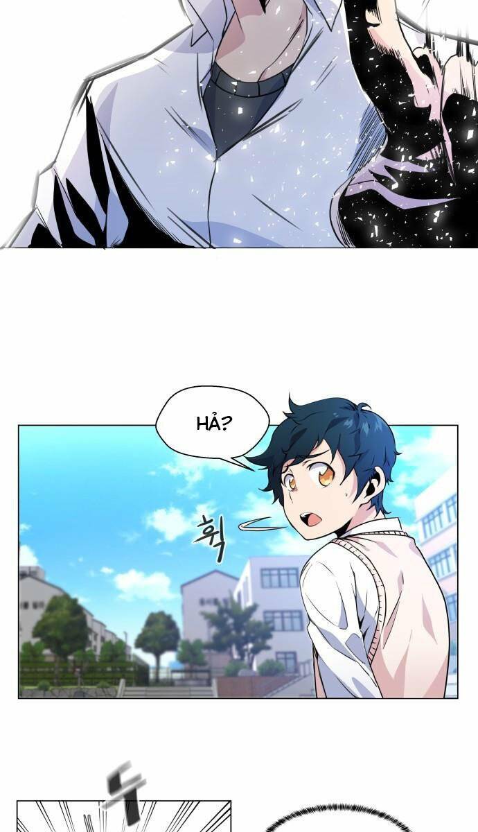 Góc Cao Khung Thành Chapter 4 - Trang 2