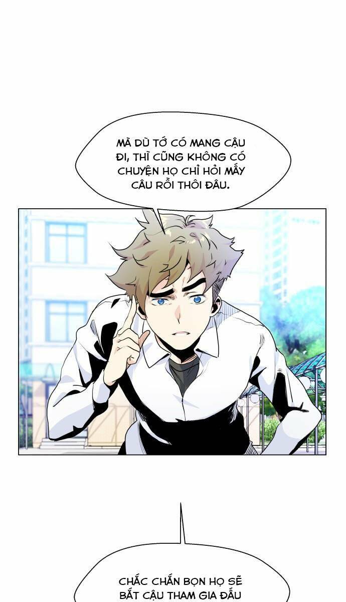 Góc Cao Khung Thành Chapter 4 - Trang 2