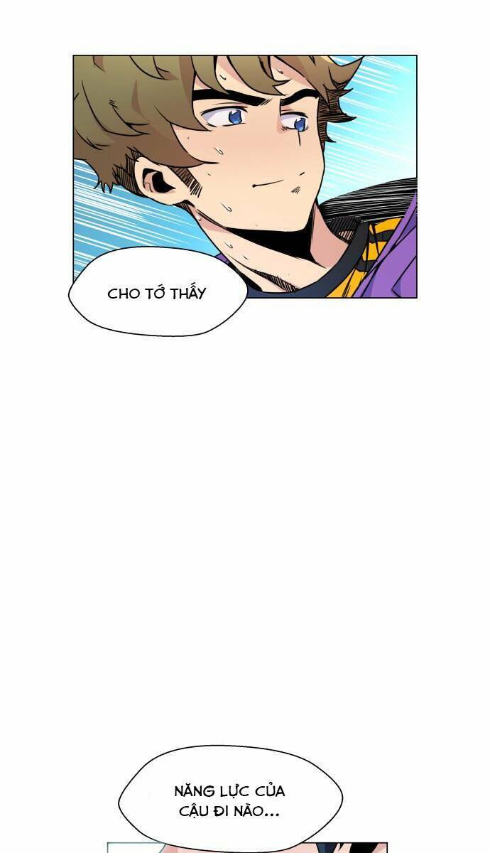 Góc Cao Khung Thành Chapter 4 - Trang 2