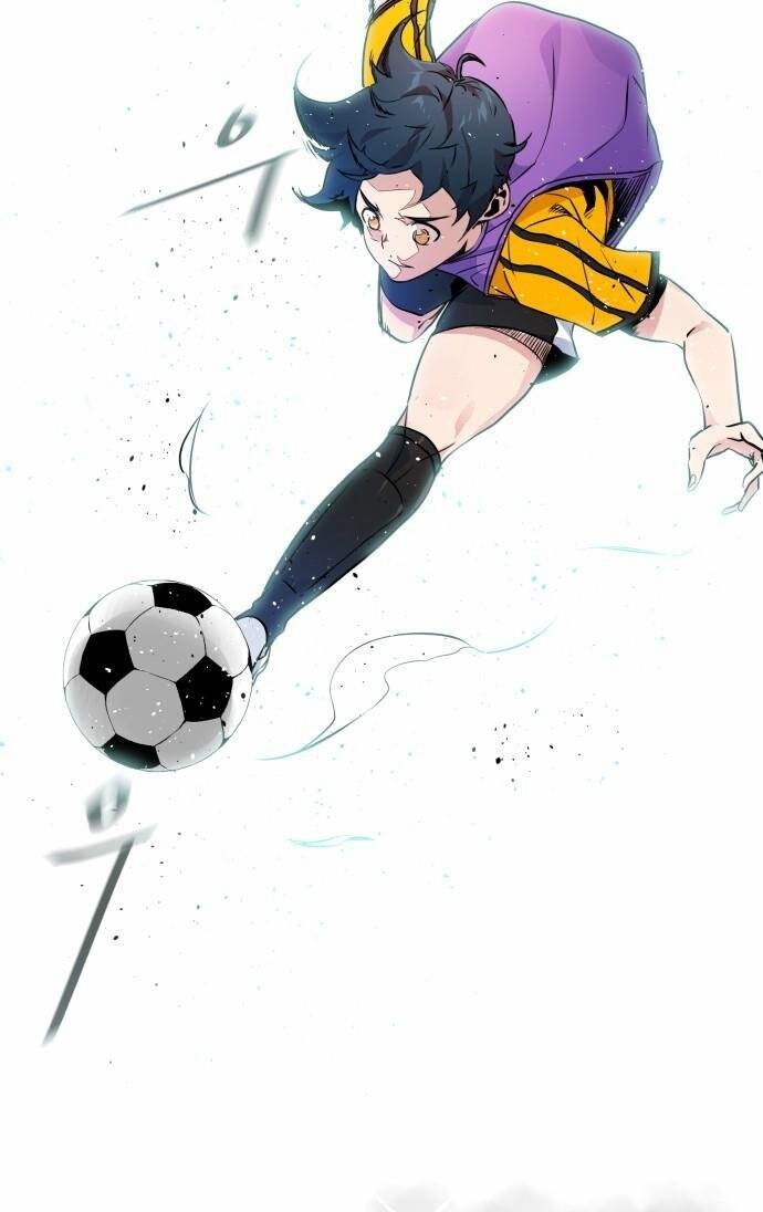 Góc Cao Khung Thành Chapter 4 - Trang 2