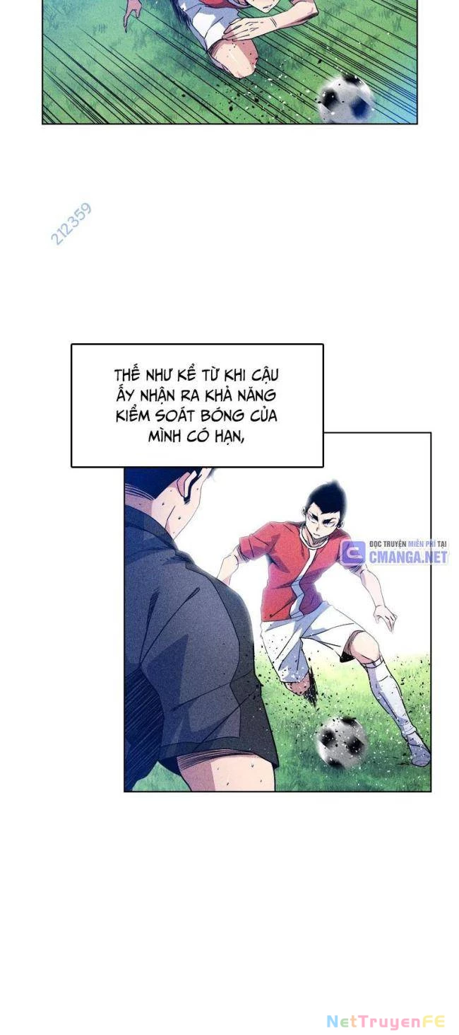 Góc Cao Khung Thành Chapter 40 - Trang 2